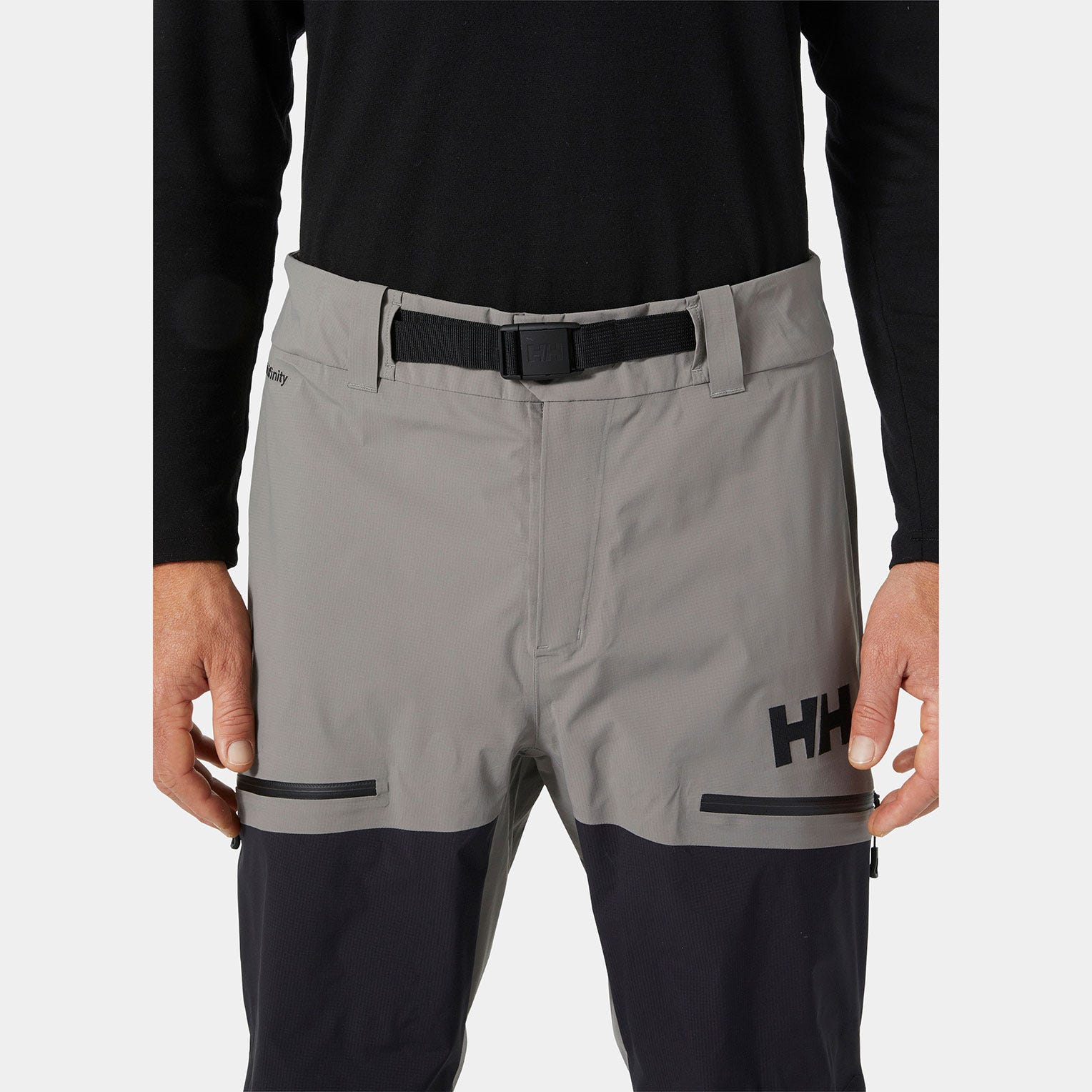 Men's Odin Backcountry Infinity Shell Pants