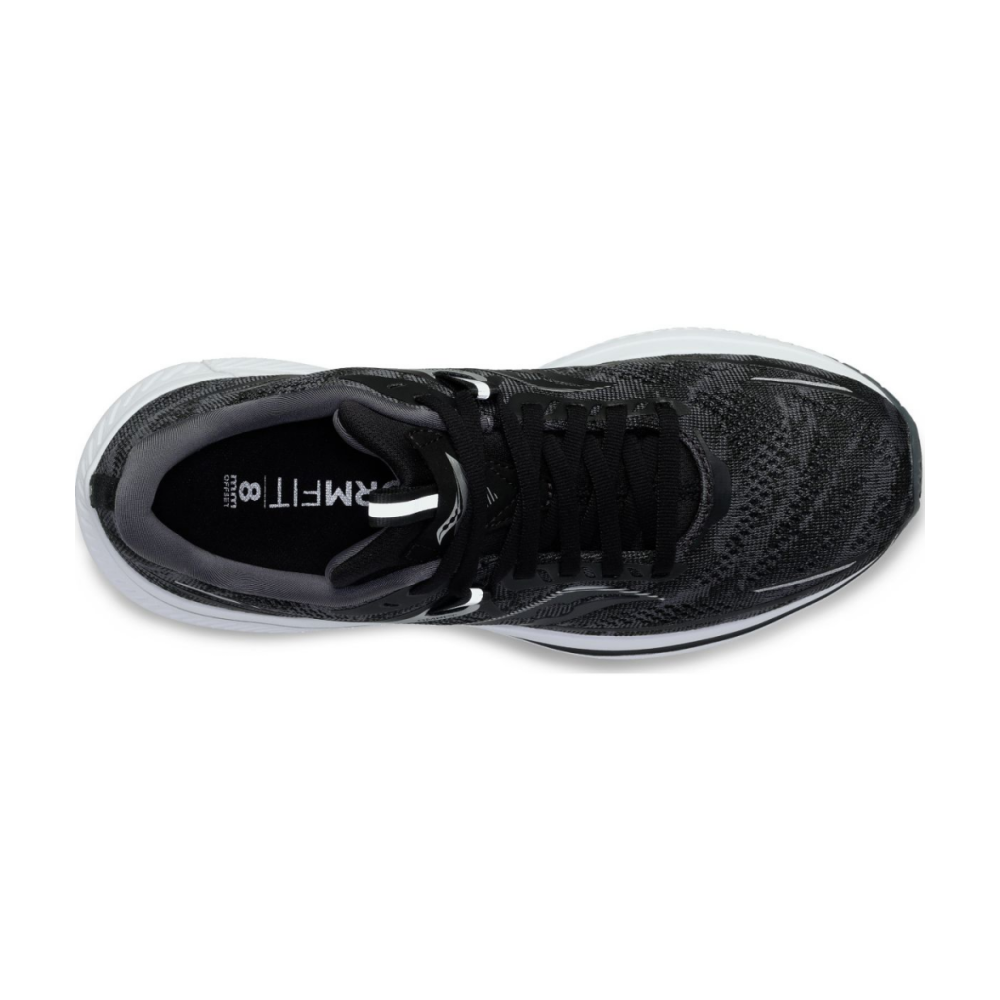Saucony Omni 21 S20762-10 / schwarz
