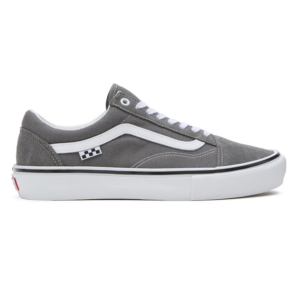 Vans Skate Old Skool VN0A5FCB1N6 / grau