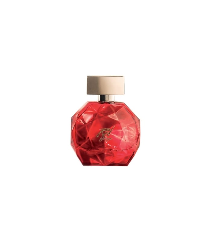RED BY MORGAN-Eau de Parfum Vaporisateur
