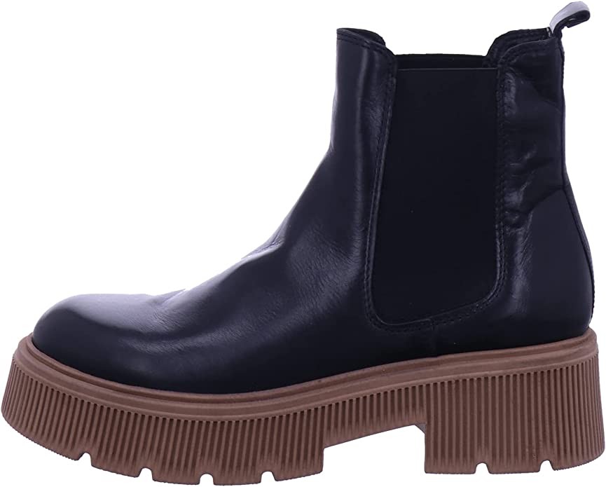 MJUS Stiefeletten schwarz