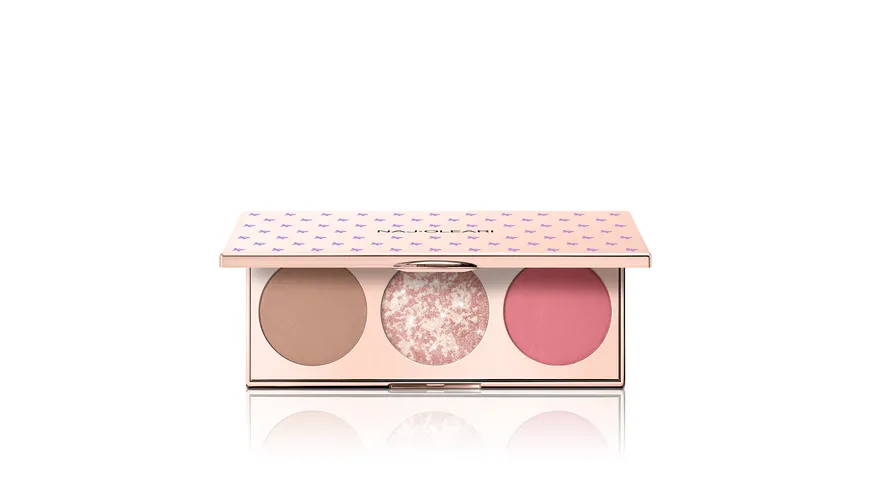 NAJ-OLEARI Never Without Face Palette