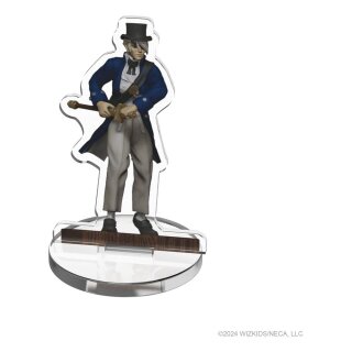 WizKids Encounter in a Box: Pirate Attack