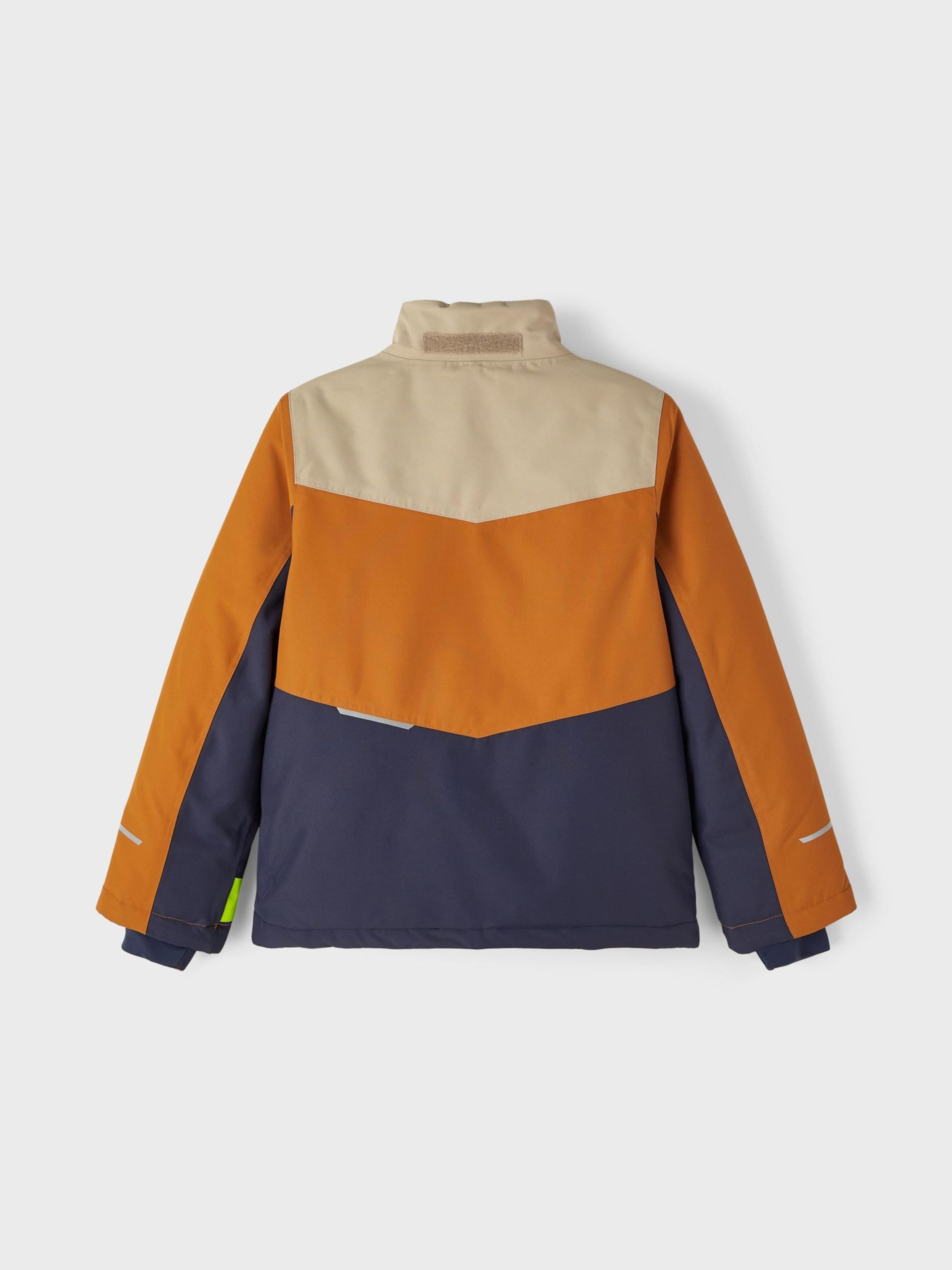 Outdoor jacket 'SNOW10'