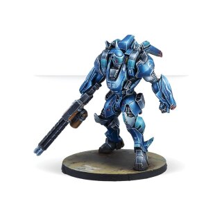 Infinity CodeOne: Cutters (TAG) Box (EN)