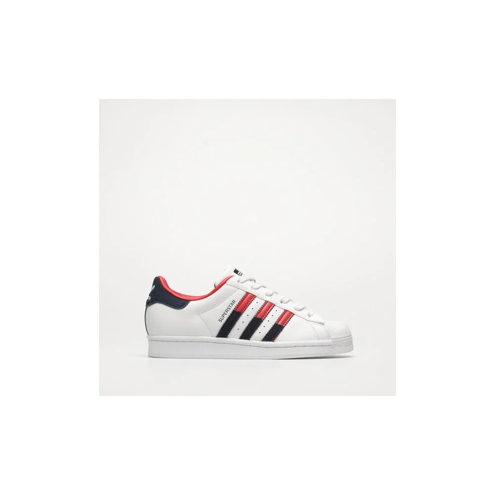 adidas Superstar HQ8728 / weiss