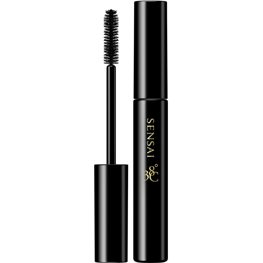 Separating & Lengthening Mascara