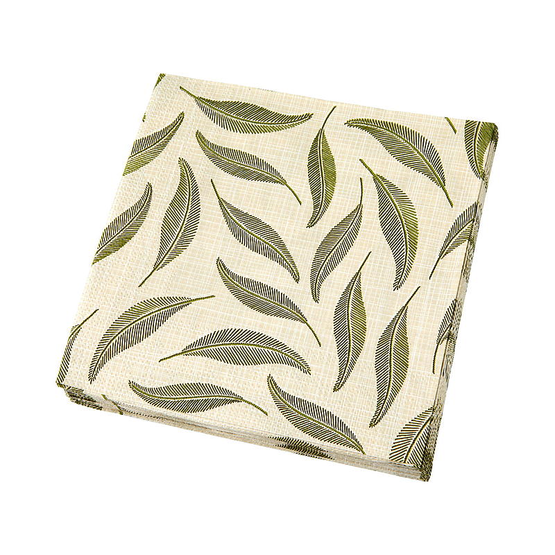 Vie Eco Servietter 20-pk 33x33 cm