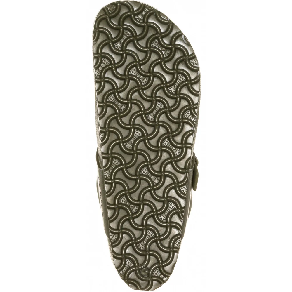 Birkenstock Gizeh EVA 1019143 / grün