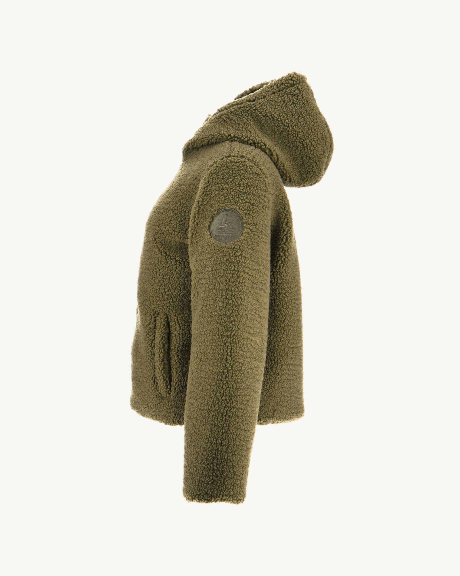 Doudoune réversible Grand Froid Army Gala