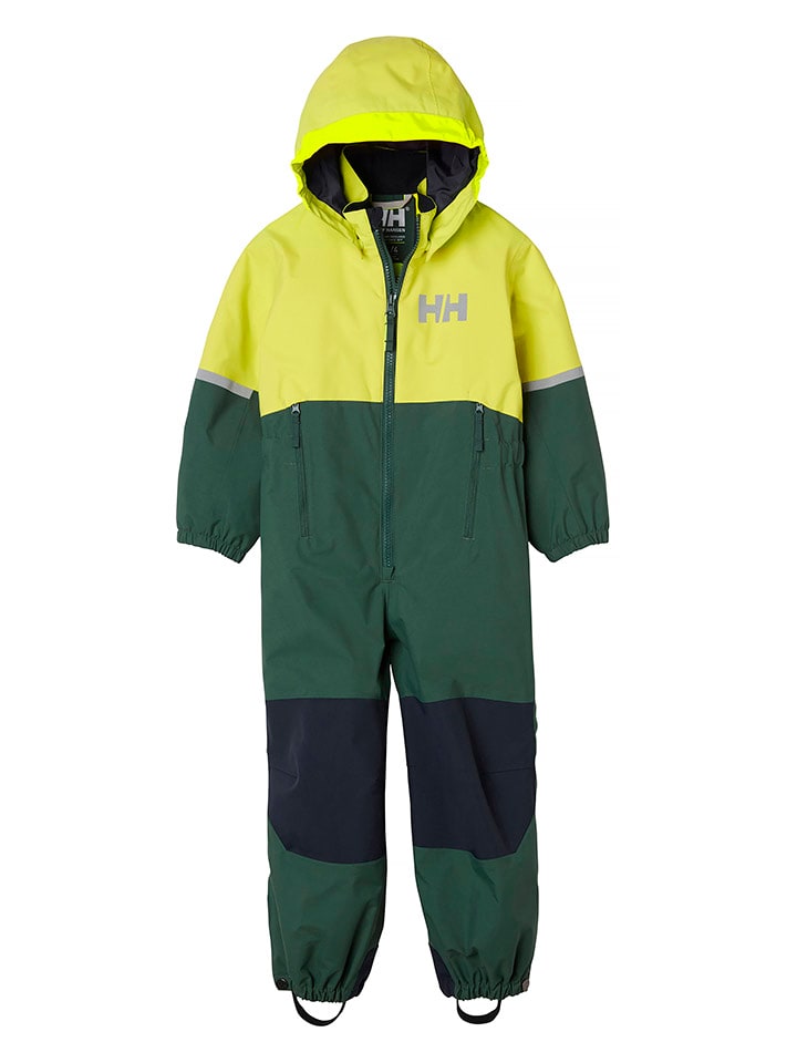 Helly Hansen Funktionsoverall 