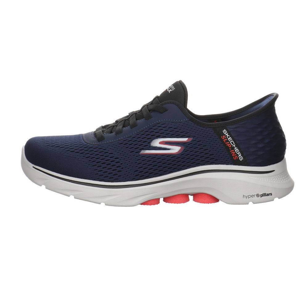 Skechers Go Walk 7 Free Hand 2 Sneaker