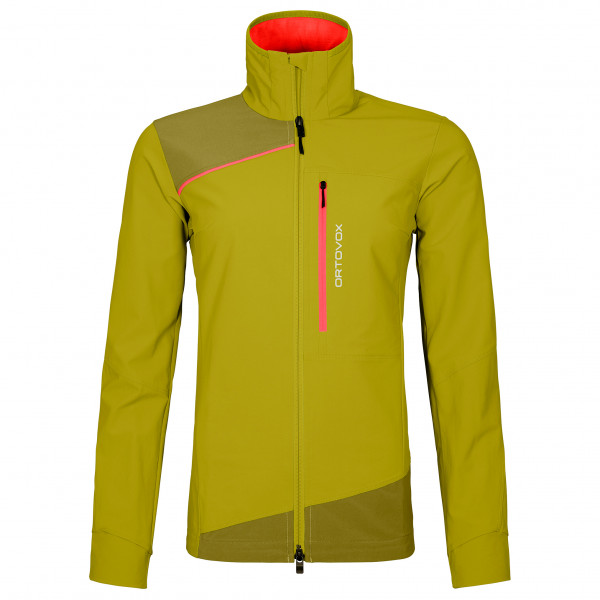Ortovox - Women's Pala Light Jacket - Softshelljacke