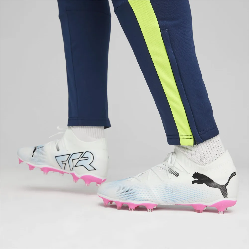 PUMA Future 7 Match FG AG 107715_01 / weiss