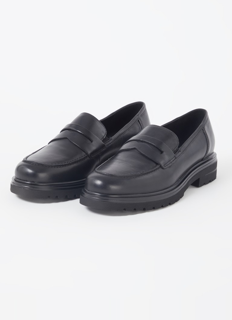 Jonak Arlo -nahkaiset loaferit