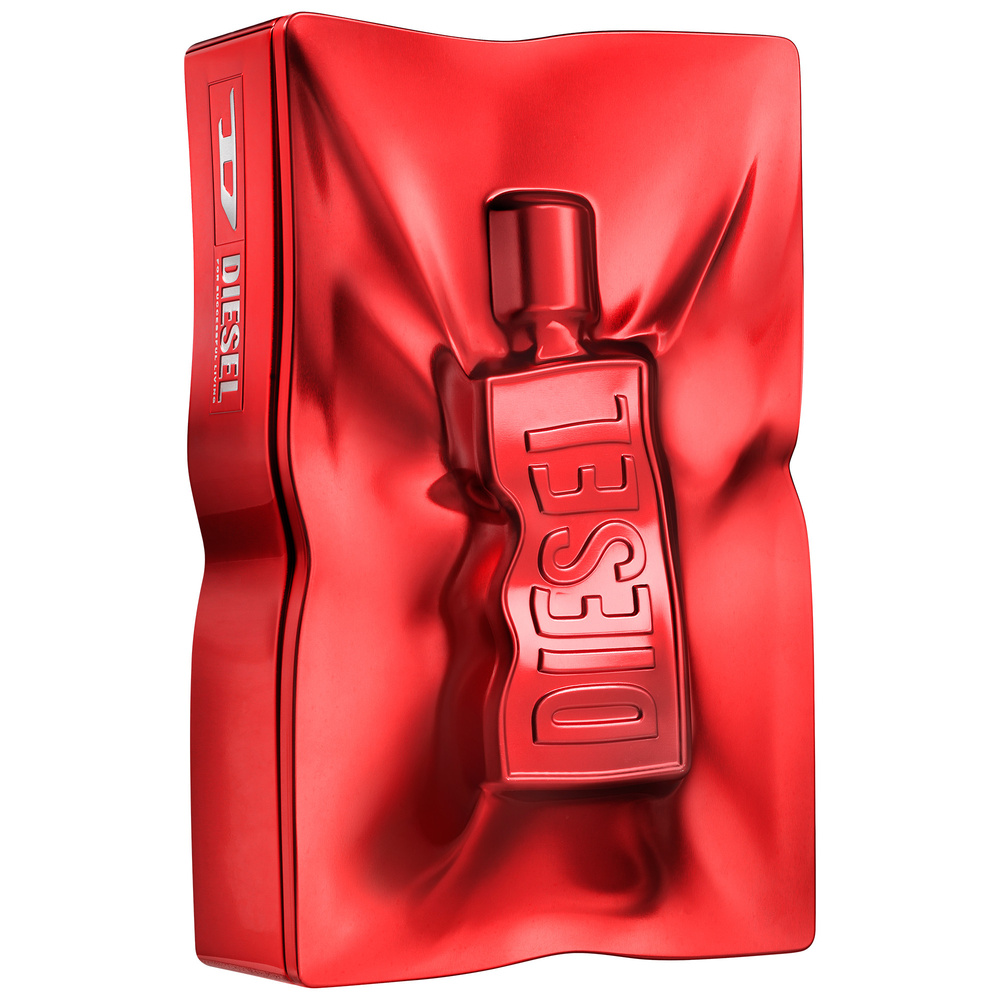 Diesel D by Diesel Coffret Eau de toilette