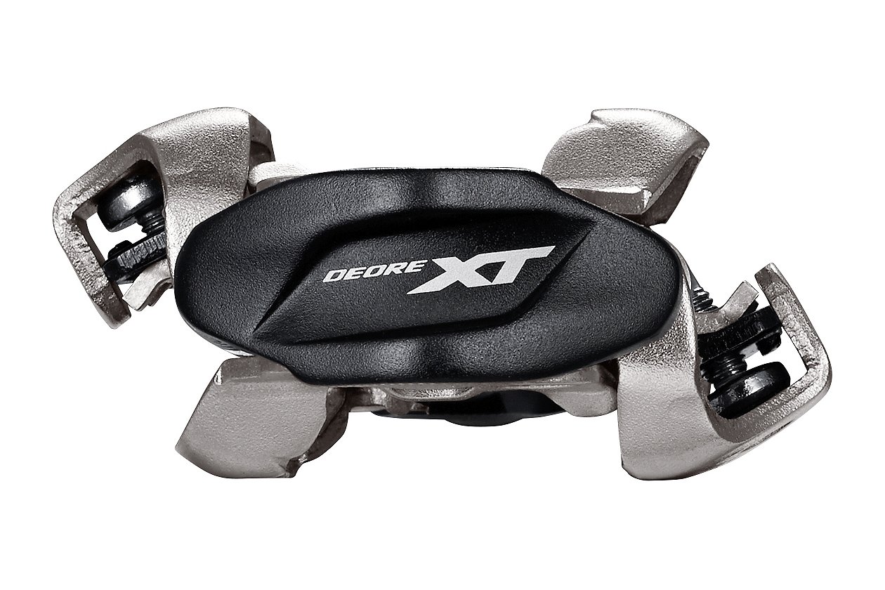 Shimano Deore XT PD-M8100 SPD Pedal