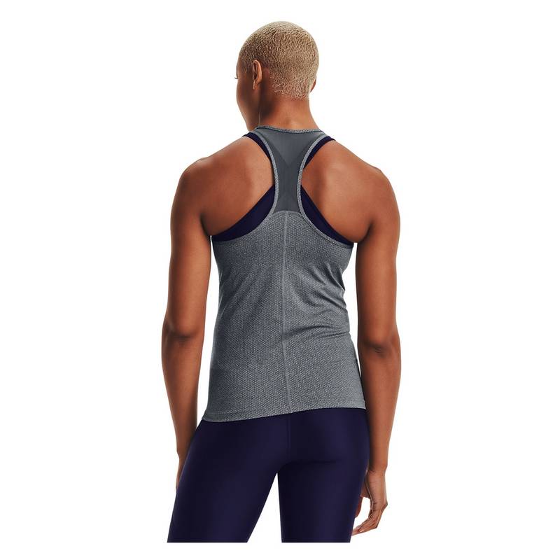 Under Armour HEATGEAR Funktionstank Damen