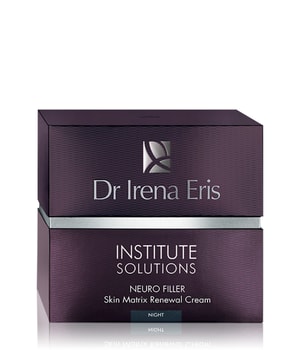 Dr Irena Eris Institute Solutions Neuro Filler Skin Matrix Renewal Cream Gesichtscreme-50 ml