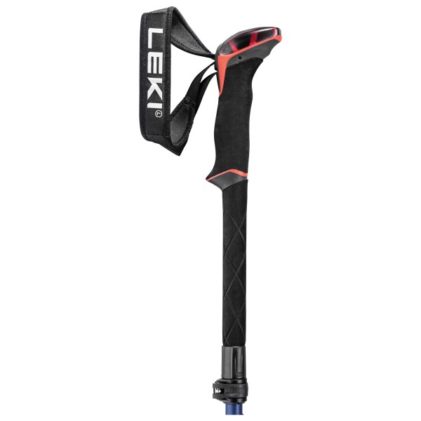 Leki - Sherpa FX Carbon - Skitourenstöcke