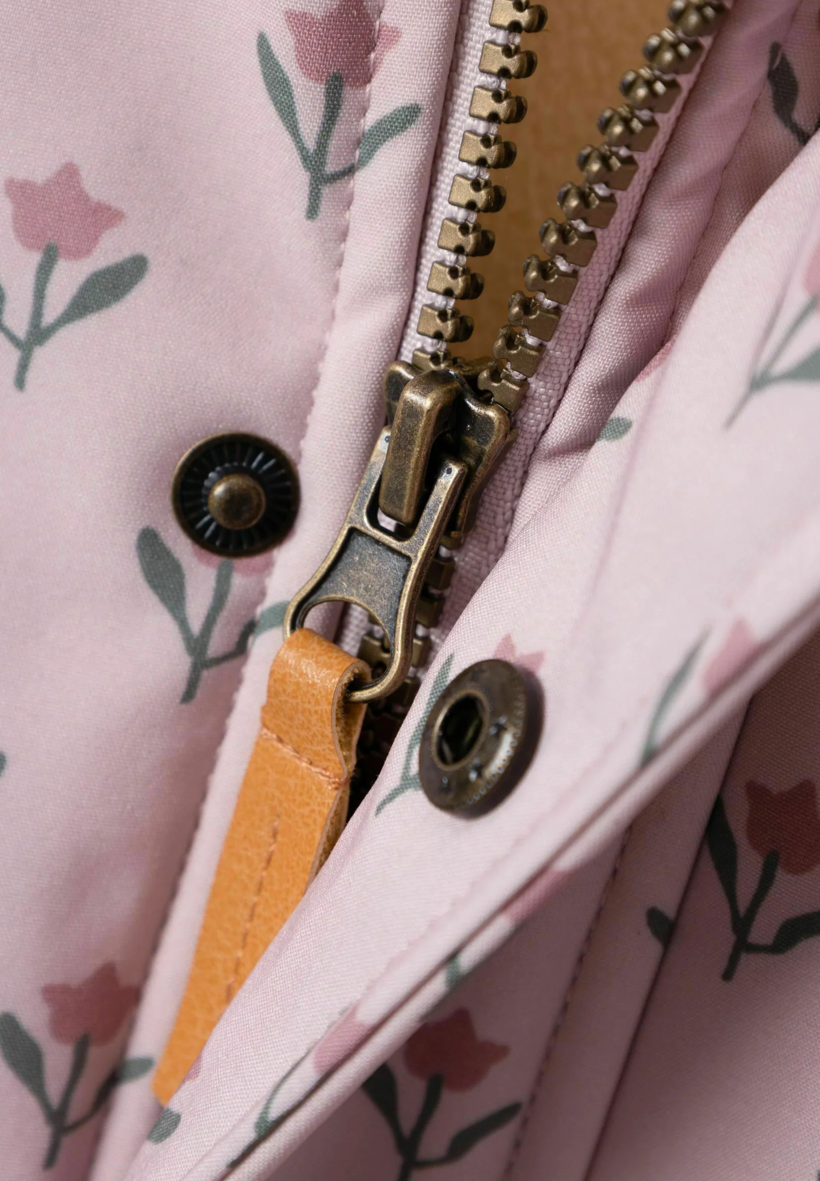 Lil' Atelier ALFA08 - Chaqueta de entretiempo