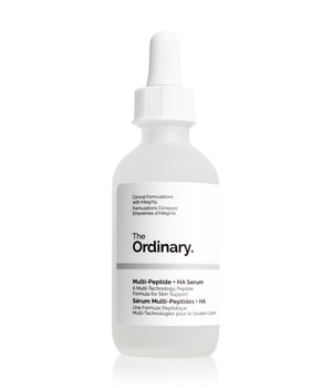 The Ordinary Peptides Multi-peptide + HA Gesichtsserum 60 ml