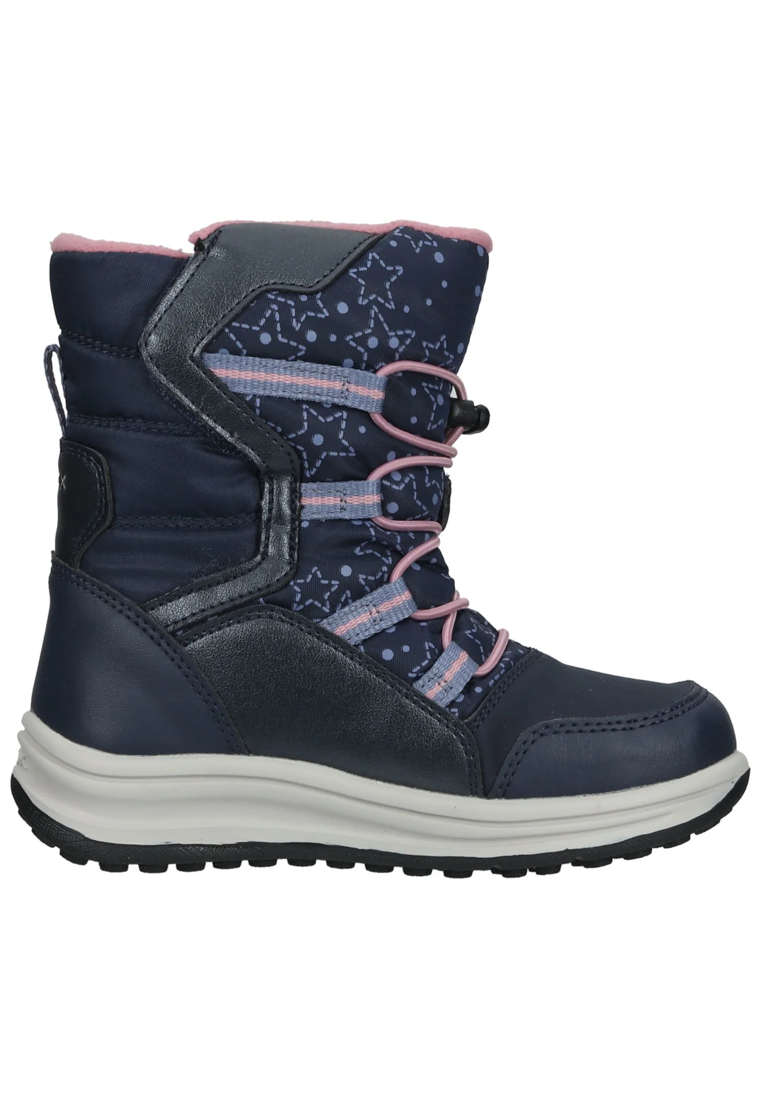 Geox ROBY - Botas de nieve