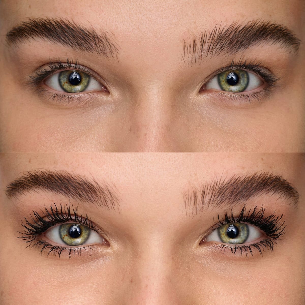 Mascara Pure Volume 010 Black, 10 ml