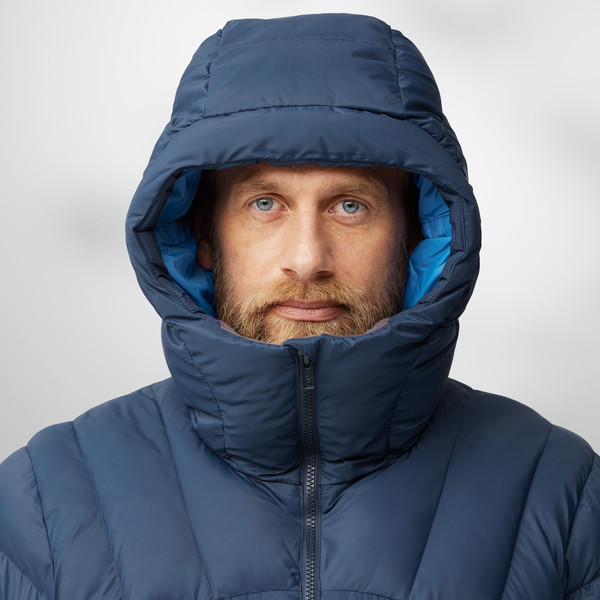 EXPEDITION MID WINTER JACKET M Herren - Isolationsjacke