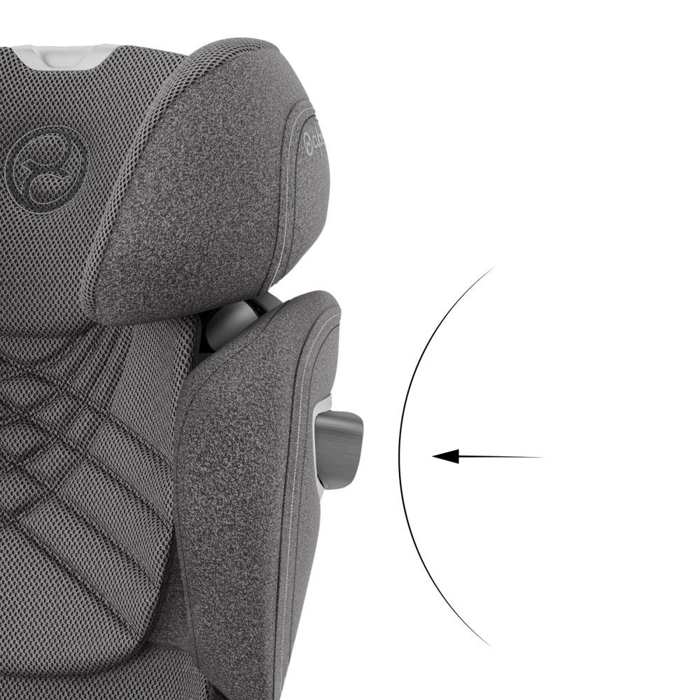 Auto-Kindersitz Solution t I-Fix