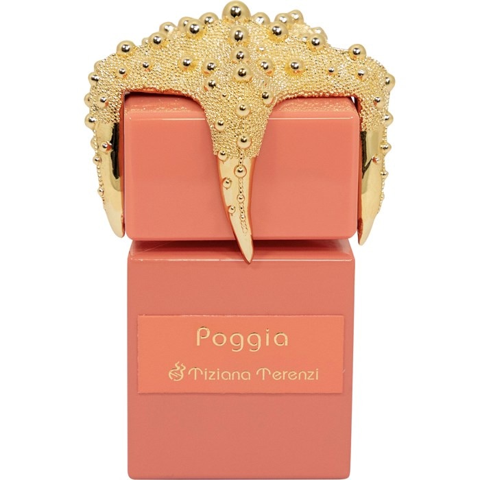 Extrait de Parfum