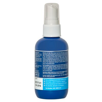 Vetericyn Plus Wund & Hautschutz Spray