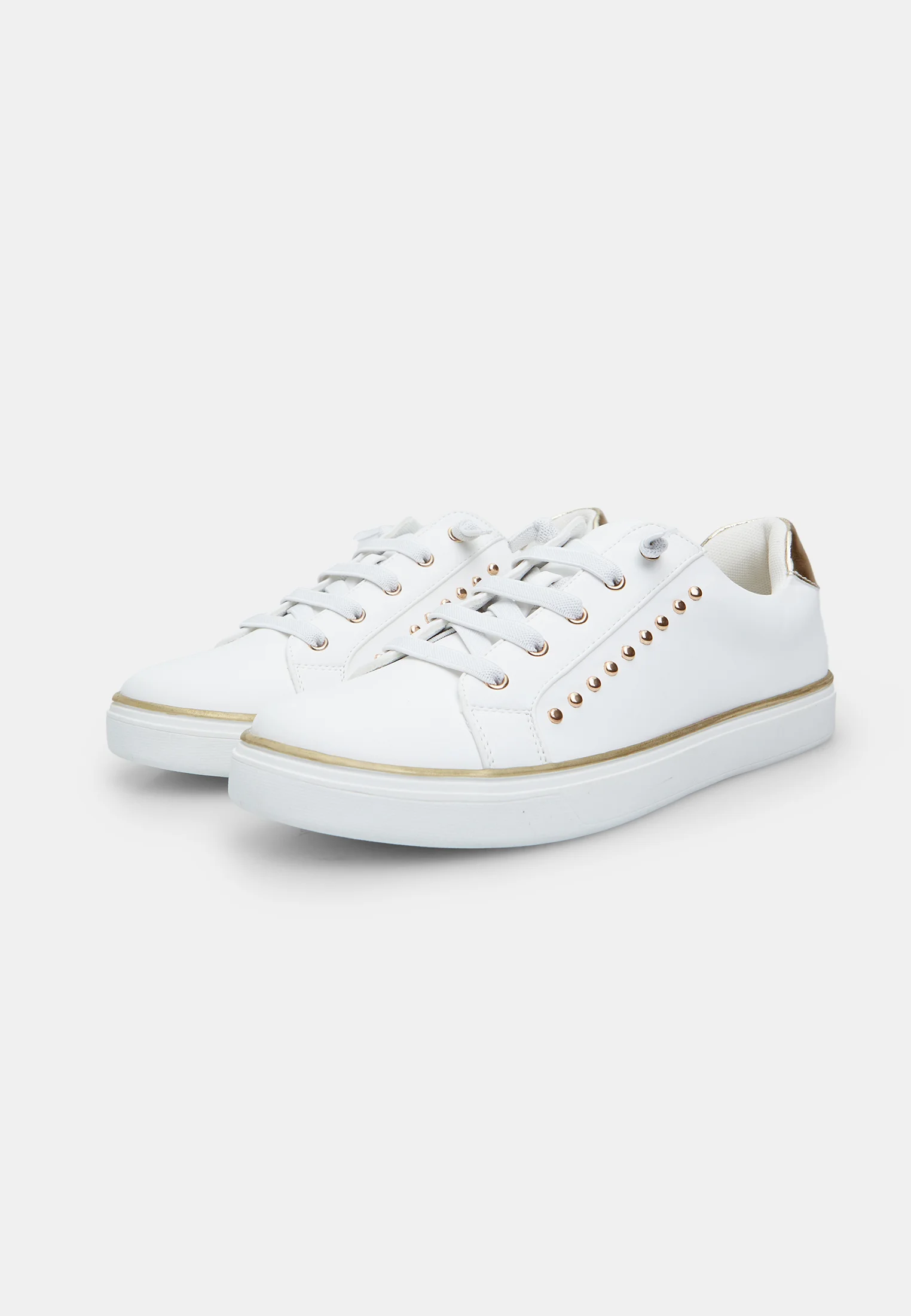 Zapatillas bajas Bata