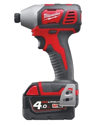 Milwaukee 4933443580 M18 BID-402C Fuel 1/4