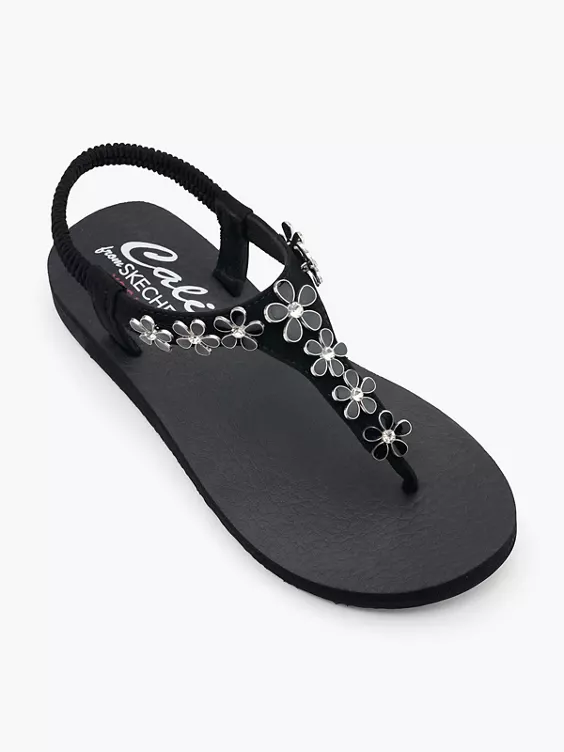 Skechers Sandale Meditation Sandal Cousin