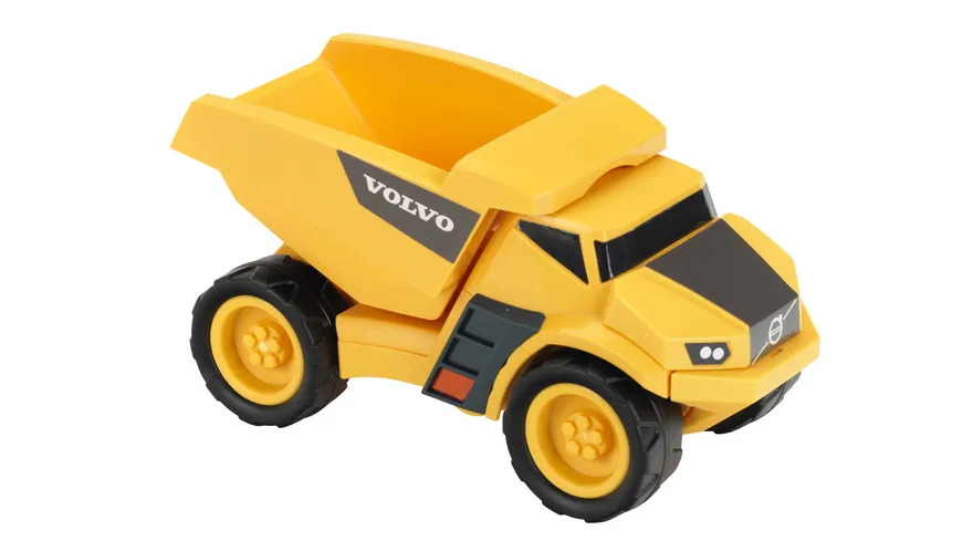 Theo Klein 2423 Volvo Power - Kipper, 1:24