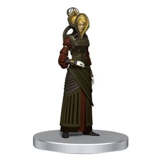 D&D Icons of the Realms: Showdown Setting - The Temple of Light