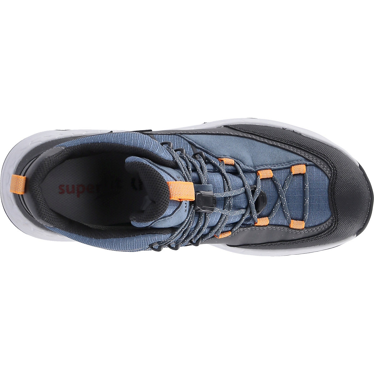 Outdoorschuhe FREE RIDE Trekkingschuhe