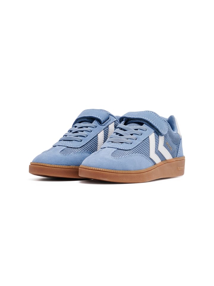Hummel Hummel Klettverschluss Sneaker Vm78 Cph Kinder in FADED DENIM günstig kaufen
