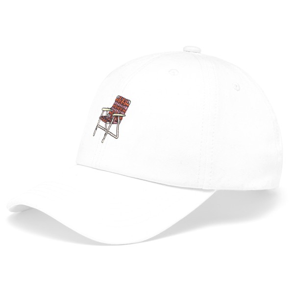 DEDICATED - Soft Cap Lawn Chair - Cap