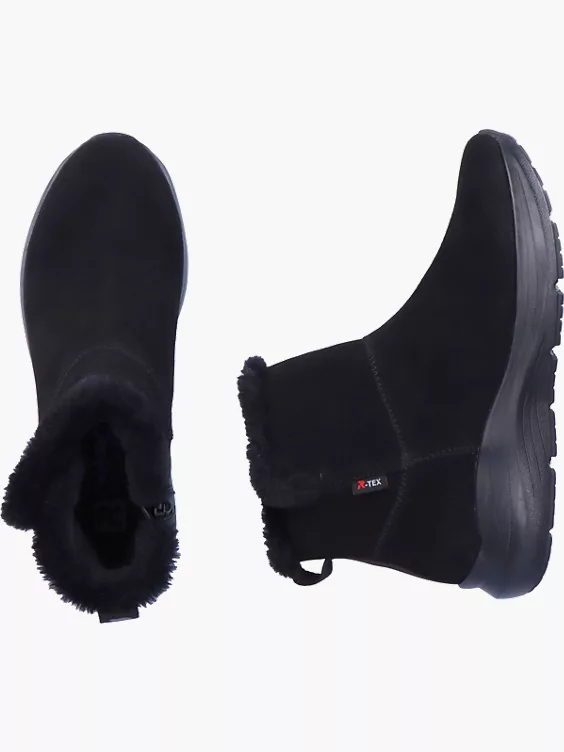 Rieker Damen Kurzstiefel