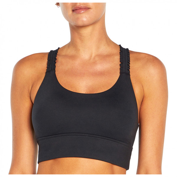 MARIKA - Women's Paisley Sport Bra - Sport-BH