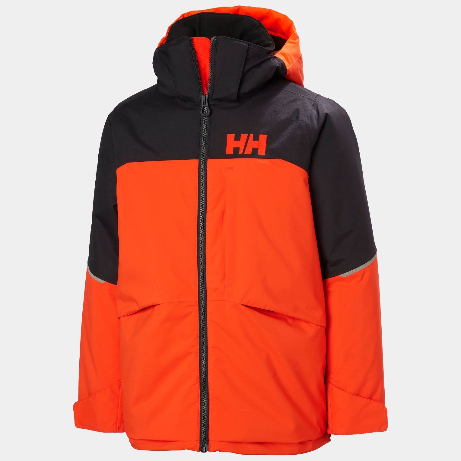 Juniors’ Summit Ski Jacket