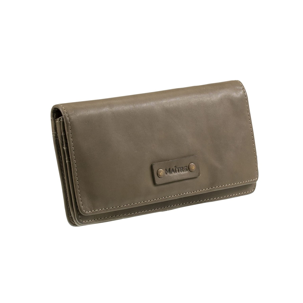 MAITRE Handtaschen grün steinbach immine purse lh14f