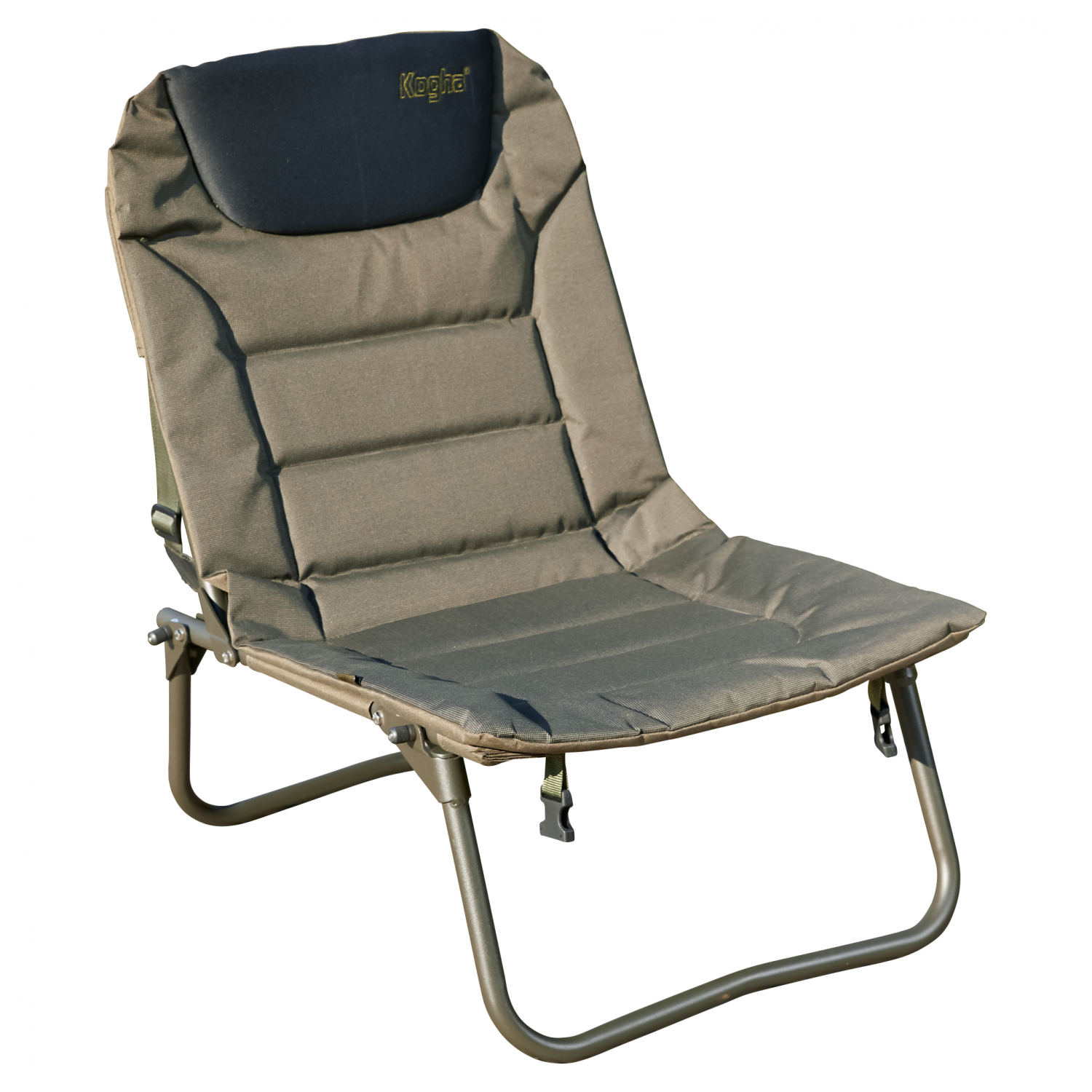 Kogha Karpfenstuhl Ultra Lite