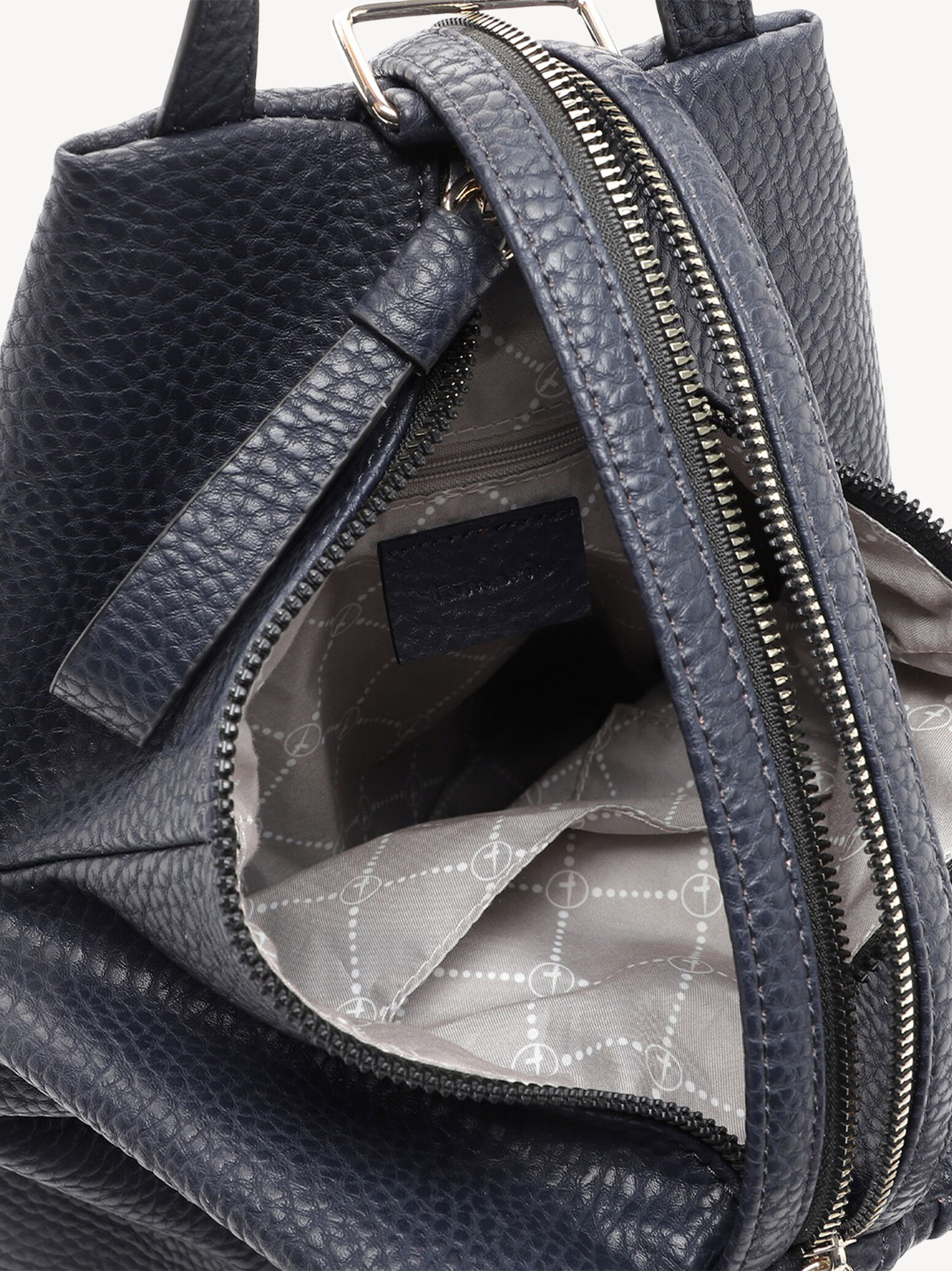Sac à dos - bleu