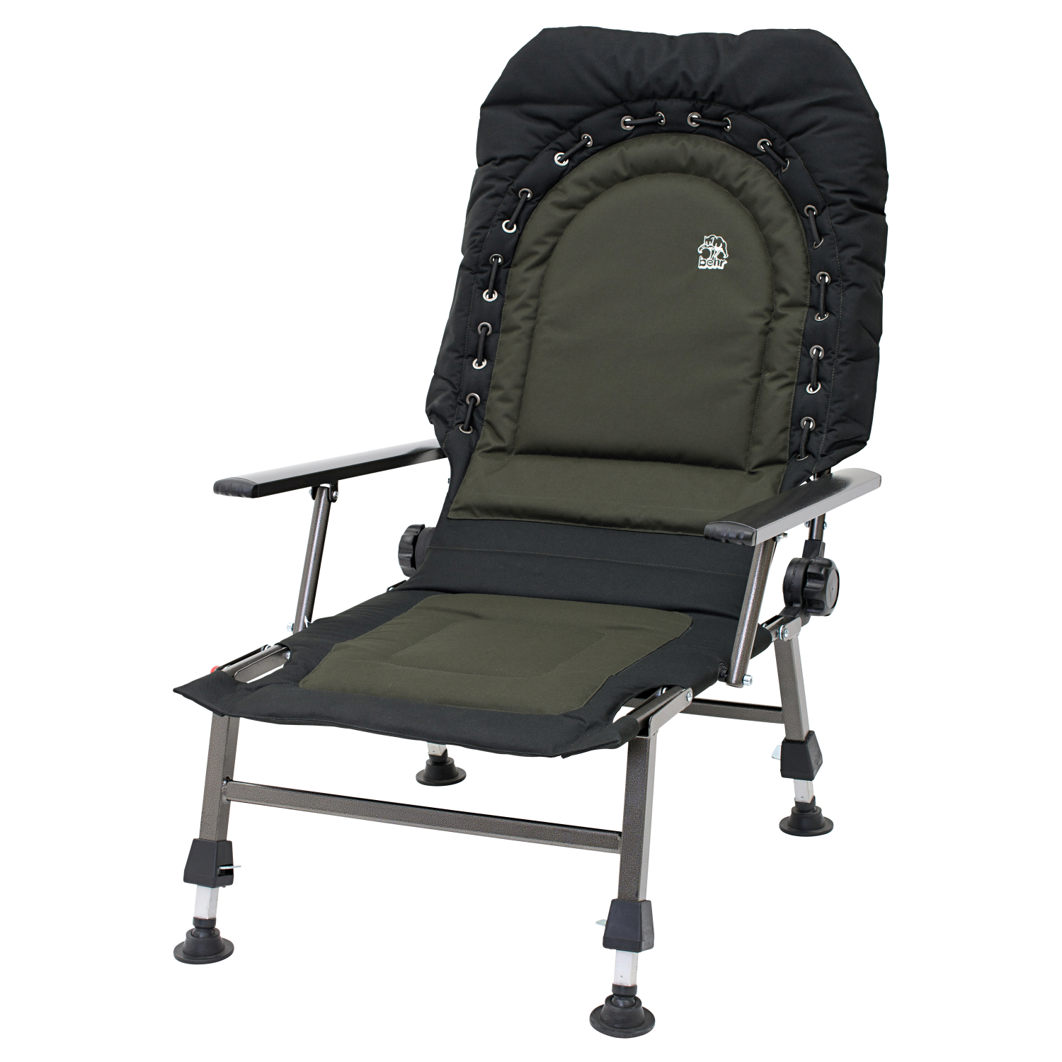 Red Carp Karpfen Stuhl Exclusive