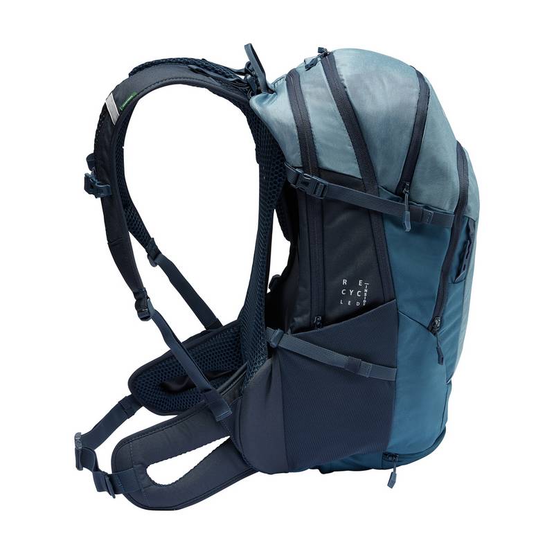 VAUDE Womens Bike Alpin 24+4 Daypack