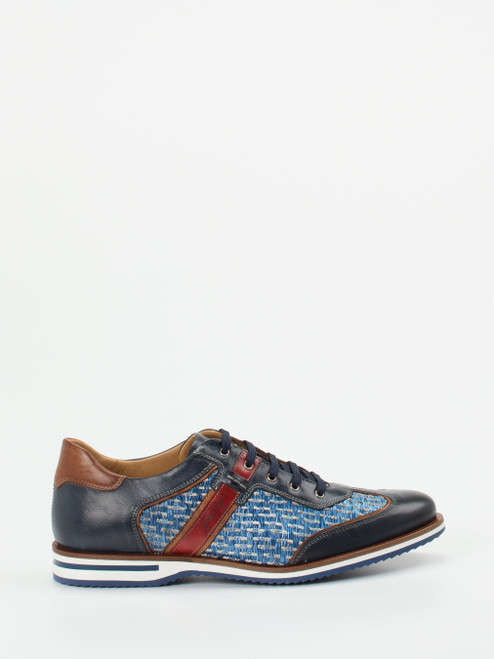 Sneaker-46611910013 Galizio Torresi
