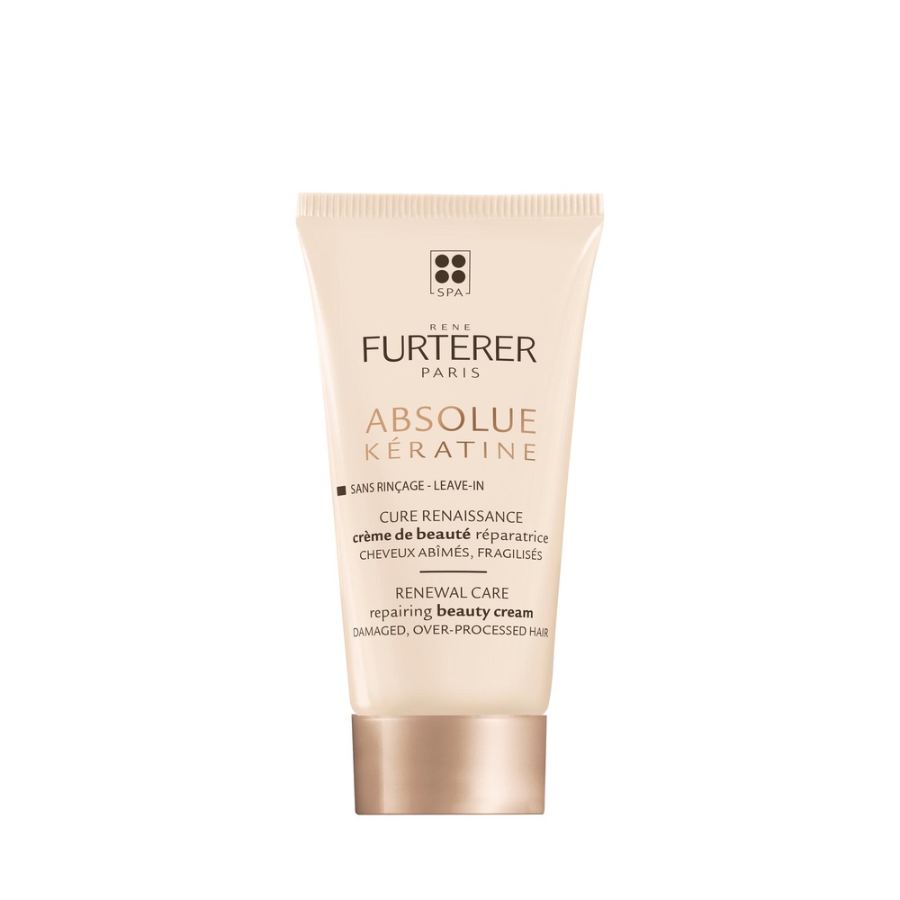 Furterer René Furterer - Absolue Keratine - Crème  de beauté sans rinçage 30 ml Soins sans rinçage